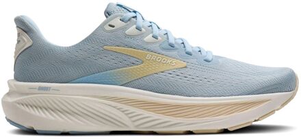 Brooks Ghost 17 Hardloopschoenen Dames - 41