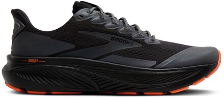 Brooks Ghost 17 Hardloopschoenen Heren - 42 1/2