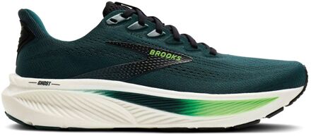 Brooks Ghost 17 Hardloopschoenen Heren - 42 1/2