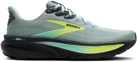 Brooks Ghost 17 Hardloopschoenen Heren - 42 1/2