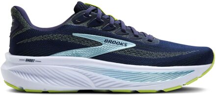 Brooks Ghost 17 Hardloopschoenen Heren - 42 1/2