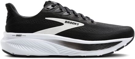 Brooks Ghost 17 Hardloopschoenen Heren - 42