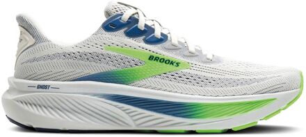 Brooks Ghost 17 Hardloopschoenen Heren - 44