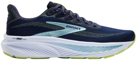 Brooks Ghost 17 Hardloopschoenen Heren - 45 1/2