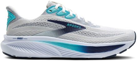 Brooks Ghost 17 Hardloopschoenen Heren - 45