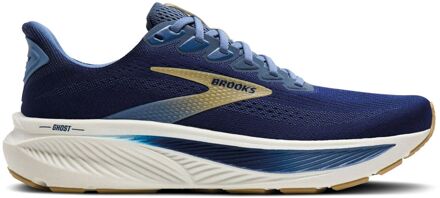 Brooks Ghost 17 Hardloopschoenen Heren - 45