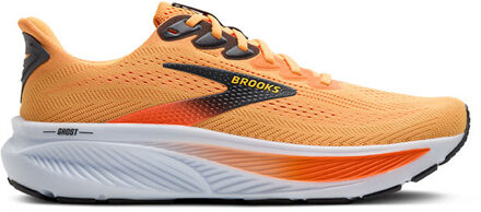 Brooks Ghost 17 Heren oranje - 45