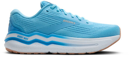 Brooks Ghost Max 2 Dames blauw - 44