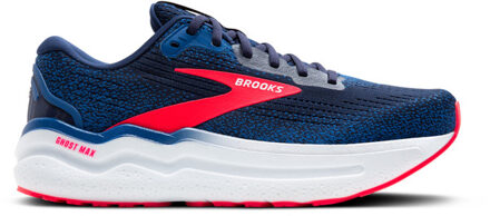 Brooks Ghost Max 2 Dames navy - 36 1/2