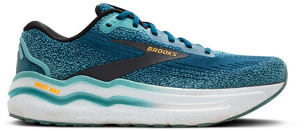 Brooks Ghost Max 2 Heren blauw - 40 1/2
