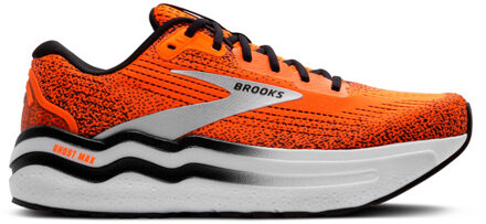 Brooks Ghost Max 2 Heren oranje - 41