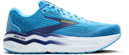 Brooks Ghost Max 2 Heren royal - 40