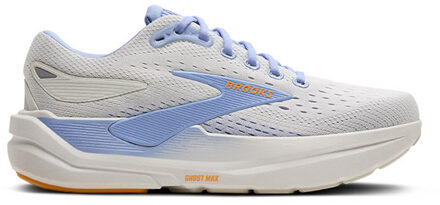 Brooks Ghost Max 3 Dames blauw - 41