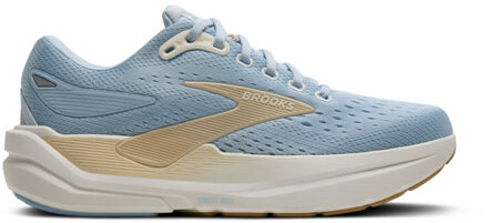 Brooks Ghost Max 3 Dames lichtblauw - 42 1/2
