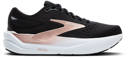 Brooks Ghost Max 3 Dames zwart/zwart - 42 1/2