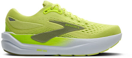 Brooks Ghost Max 3 Heren groen - 41