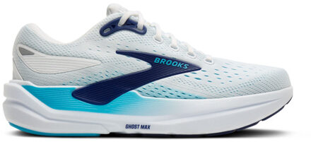 Brooks Ghost Max 3 Heren wit - 40