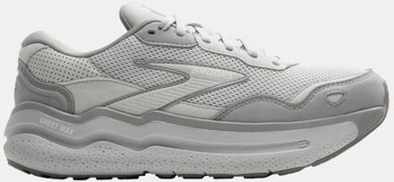 Brooks Ghost Max SE 1B Hardloopschoen Dames Grijs - UK 7