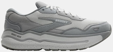 Brooks Ghost Max SE 1D Hardloopschoen Grijs - UK 8