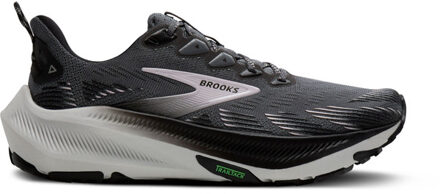 Brooks Ghost Trail Dames zwart - 37 1/2