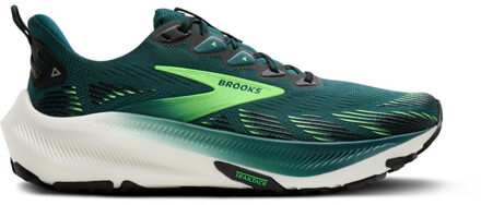 Brooks Ghost Trail Heren groen - 44 1/2