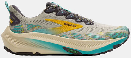 Brooks Ghost Trail Schoen Blauw - UK 7.5