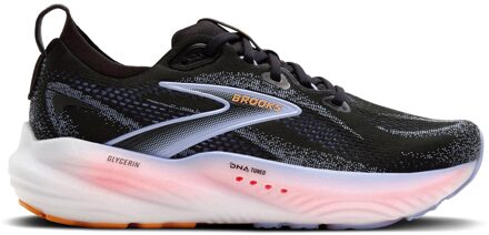 Brooks Glycerin 22 Hardloopschoenen Dames - 38 1/2