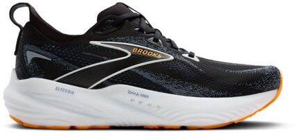 Brooks Glycerin 22 Heren zwart - 41