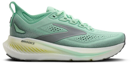 Brooks Glycerin 23 Dames groen - 40