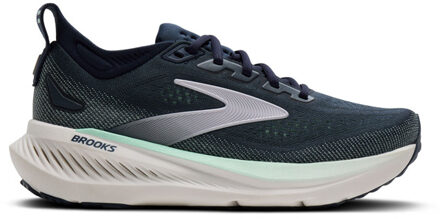 Brooks Glycerin 23 Dames navy - 38