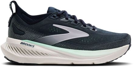 Brooks Glycerin 23 Hardloopschoenen Dames - 38