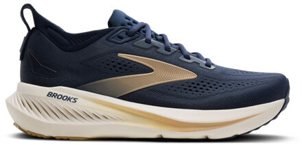 Brooks Glycerin 23 Heren navy - 45