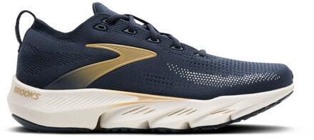Brooks Glycerin Flex Heren navy - 45 1/2