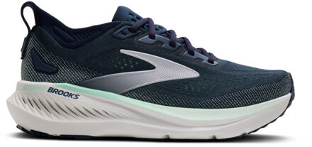 Brooks Glycerin GTS 23 Dames navy - 42