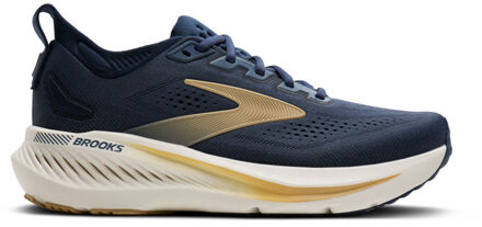 Brooks Glycerin GTS 23 Heren navy - 45
