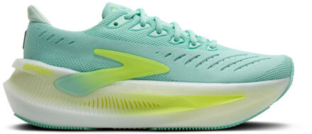 Brooks Glycerin Max 2 Dames groen - 42 1/2