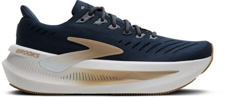 Brooks Glycerin Max 2 Heren navy - 44 1/2