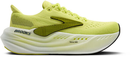 Brooks Glycerin Max Dames groen - 38 1/2