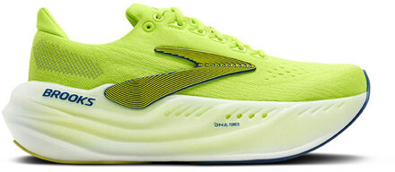 Brooks Glycerin Max Heren groen - 48 1/2
