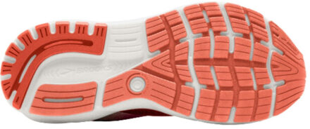 Brooks Hardloopschoenen dames - maat 43 Rood