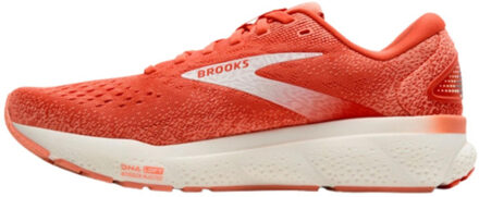 Brooks Hardloopschoenen dames Rood - 38,5