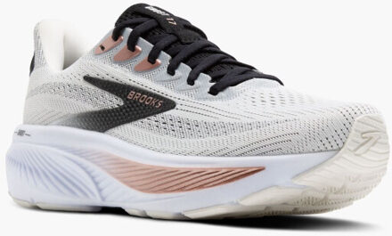 Brooks Hardloopschoenen dames Wit - 38,5