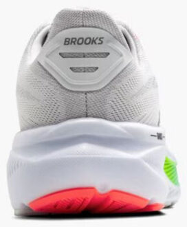 Brooks Hardloopschoenen heren - maat 46,5 Wit