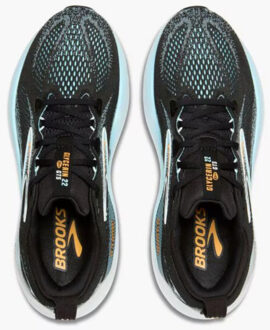 Brooks Hardloopschoenen heren Zwart - 42,5