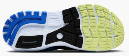 Brooks Hardloopschoenen heren Zwart - 44