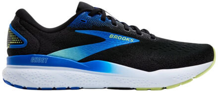Brooks Hardloopschoenen heren Zwart - 46