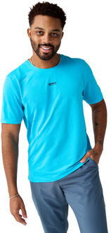 Brooks High Point T-Shirt 2.0 Heren blauw - XL