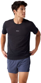 Brooks High Point T-Shirt 2.0 Heren zwart - XL