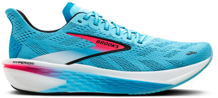 Brooks Hyperion 2 Dames blauw - 37 1/2
