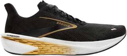 Brooks Hyperion 2 Hardloopschoenen Dames 42 Zwart